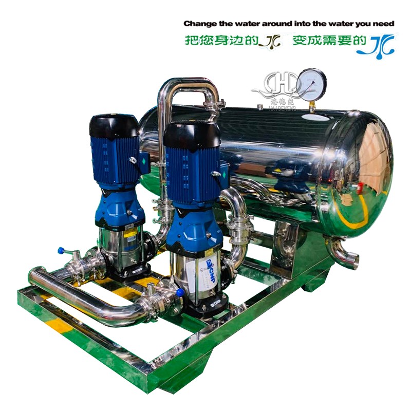 HDN-10000型變頻恒壓供水設(shè)備