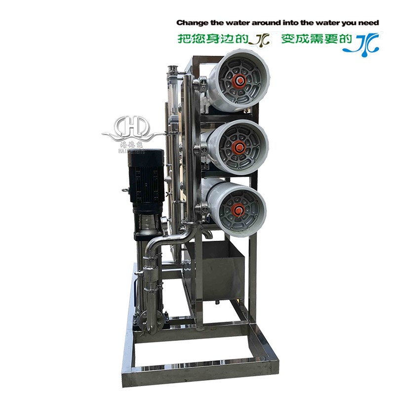 HDNRO-Ro cleaning equipment