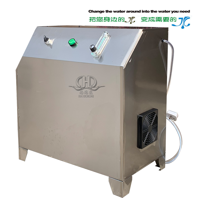 Hdnzy-3l multipurpose molecular sieve oxygen generator