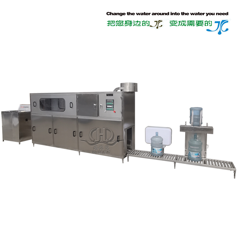 150 barrels 5 gallon drum filling machine production line 150 barrels 5 gallon drum filling machine production line