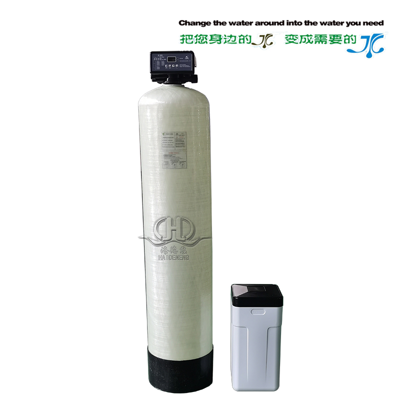 2-3 automatic water softener 2-3 automatic water softener