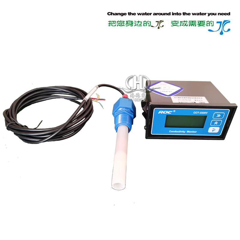 Conductivity meter Conductivity meter